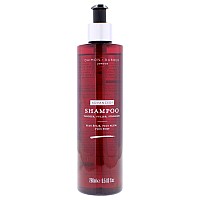 Daimon Barber Advanced Plus Shampoo 280ml for Thinning Hair