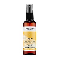 Tisserand Lemon Tea Tree Body Mist - 3.38 oz Vegan Fragrance