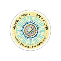 Greenwich Bay Trading Co Scented Botanic Body Butter Luxurious Hydration With Shea Cocoa Butter Enriched With Vitamin E