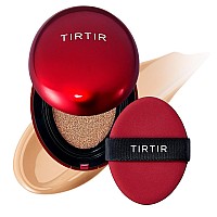 Tirtir Mask Fit Red Cushion Foundation 27C Cool Beige