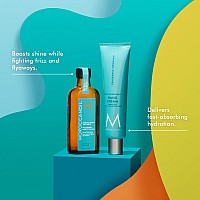 Moroccanoil Destination Hydration Hair Body Set