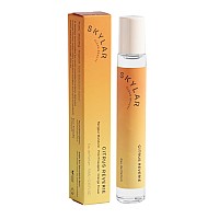 Skylar New Citrus Reverie Eau De Parfumhypoallergenic Clean Perfume For Women Men Vegan Safe For Sensitive Skinfruity Flor