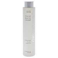 Miriam Quevedo Glacial White Caviar Shampoo, 8.4 oz