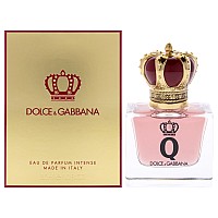 Dolce & Gabbana Q Intense 1 oz EDP Spray for Women