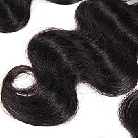 13 X 4 Lace Frontal Closure Body Wave Frontal 13 X 4 Hd Transparent Lace Frontals With Bangs Baby Hair 100 Remy Human Hair 150