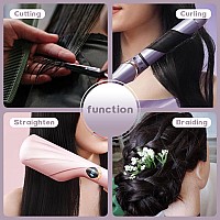 Weiran 2628 Mannequin Head Styling Head Human Hair Cosmetology Manikin Doll Training Head For Hairdresser Practice Braiding F