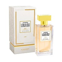 Al Haramain Loulou Joy EDP Spray 3.33 oz - Un