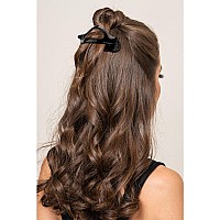 Atoden Flat Hair Clips For Women Lay Flat Hair Claw Clips For Thin Thick Hair 3Pcs French Concord Hair Clips Large Hair Clips Ma