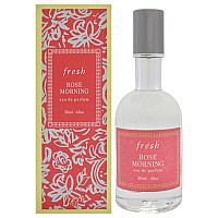 Fresh Rose Morning EDP Spray for Women, 1 oz