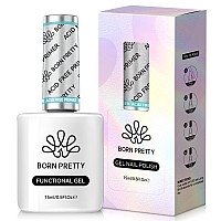 Born Pretty Nail Primer Acid Free Natural Nail Bond Primer Nail Primer For Gel Nail Polish Non Acid Primer For U V Gels Fast