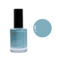 Beautygarde Rocket Fuel Longwear Nail Polish Dream Promotes Strengthening And Growth Crueltyfree 21Free Vegan 05 Oz