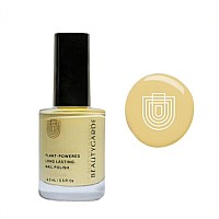 Beautygarde Rocket Fuel Longwear Nail Polish New Beginnings Promotes Strengthening And Growth Crueltyfree 21Free Vegan