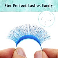 Yellow Lash Extension Volume Eyelashes Extensions 005 Cc 815Mm Lash Tray Individual Lash Extensions Classic Lash Extensions So