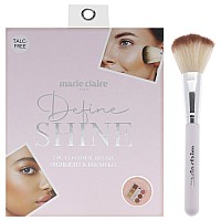 Marie Claire 7pc Face Palette - Contour & Highlight Kit