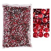 Blinginbox 25000Pcs Flatback Rhinestones Resin Non Hotfix Rhinestones Large Quantity Wholesale For Crafts Diy Creative Design Cl