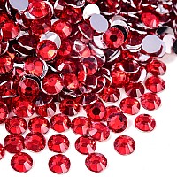 Blinginbox 25000Pcs Flatback Rhinestones Resin Non Hotfix Rhinestones Large Quantity Wholesale For Crafts Diy Creative Design Cl