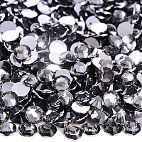 Blinginbox 15000Pcs Flatback Rhinestones Resin Non Hotfix Rhinestones Large Quantity Wholesale For Crafts Diy Creative Design Cl