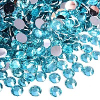 Blinginbox 15000Pcs Flatback Rhinestones Resin Non Hotfix Rhinestones Large Quantity Wholesale For Crafts Diy Creative Design Cl