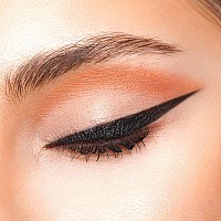 Oulac Matte Eyeshadow Liquid Eyeshadow Liquid Eyeliner Available In 32 Colors Shimmermetallicmatte Eyeshadowsoneswipe Cover