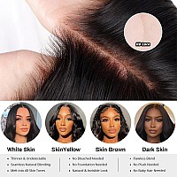 Faba Body Wave Lace Front Wigs Human Hair 30 Inch 13X4 Hd Lace Front Human Hair Wigs 180 Density Body Wave Wigs Human Hair Natu