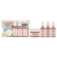 theBalm Revitalize & Illuminate Skincare Set - 4 Pc Collection