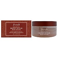 Fresh Brown Sugar Body Polish, 8.4 oz - Cranberry Scent