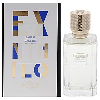 Ex Nihilo Santal Calling Unisex EDP Spray 3.3 oz