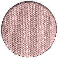 Honeybee Gardens Pressed Powder Eye Shadow Single Refill Kind Matte Soft Warm Pinkbeige Longwearing Creaseproof Mineral