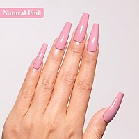 Imtiti Nude Gel Nail Polish 15Ml Natural Pink Gel Polish Soak Off Led Uv Nail Gel Polish Autumn Winter Gel Nail Polish Diy Nail