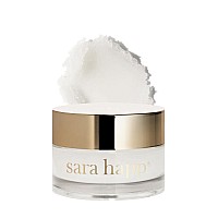 Sara Happ The Lip Scrub Exfoliating Lip Treatment Moisturizer For Dry And Flaky Lips Coconut