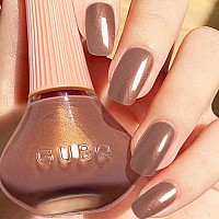 Major Dijit Quick Dry Nail Polish Ochre Summer Nail Lacquer For Nail Art Regular Nail Polish 041 Fl Oz