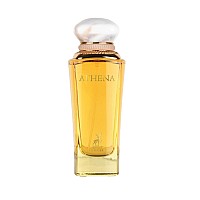 Maison Alhambra Athena For Women Eau De Parfum Spray 34 Ounce