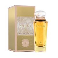 Maison Alhambra Athena For Women Eau De Parfum Spray 34 Ounce