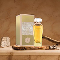 Maison Alhambra Athena For Women Eau De Parfum Spray 34 Ounce