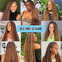 Human Braiding Hair 100G Deep Wave Bulk Human Hair For Braiding No Weft 427 Wet And Wavy Human Hair Braiding Hair Brazilian Vir