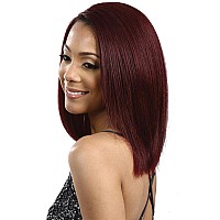 Bobbi Boss Lace Front Wig Mlf74 Copper 51