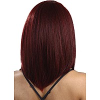 Bobbi Boss Lace Front Wig Mlf74 Copper 51