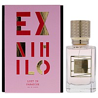 Ex Nihilo Lust In Paradise EDP Spray 3.3 oz Unisex Perf