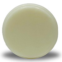 Womens Unscented Shea Butter All Natural Shaving Soap Ideal For Sensitive Skin Long Lasting And Perfect For Shaving Legs