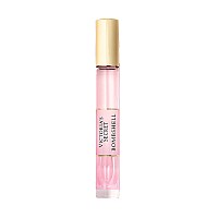 Victorias Secret Bombshell Eau De Parfum Travel Spray Notes Of Purple Passion Fruit Shangrila Peony Vanilla Orchid Travel