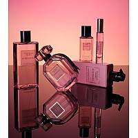 Victorias Secret Bombshell Eau De Parfum Travel Spray Notes Of Purple Passion Fruit Shangrila Peony Vanilla Orchid Travel