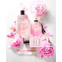 Victorias Secret Bombshell Eau De Parfum Travel Spray Notes Of Purple Passion Fruit Shangrila Peony Vanilla Orchid Travel