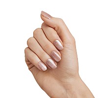 Dashing Diva Glaze Nail Strips Ring The Alarm Works With Any Led Nail Lamp Long Lasting Chip Resistant Semicured Gel Nai