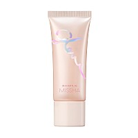 Missha Glow Skin Balm 068 Fl Oz 20Ml 4In1 Primer Moisturizing Cream Morning Pack Luminizing Cream For A Flawless Natural