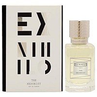 Ex Nihilo Hedonist EDP Spray 1.7 oz Unisex Fr