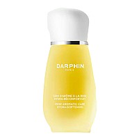 Darphin Rose Essential Oil Elixir - 0.5 fl oz, Yellow