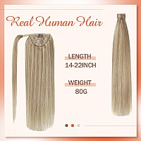 Ve Sunny Blonde Ponytail Extension Human Hair Long Ponytail Hair Extensions Ash Blonde Highlights Pink Blonde Ponytail Extension