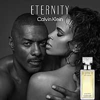 Calvin Klein Womens 4Pc Eternity Gift Set