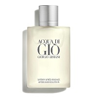 Armani Beauty Acqua di Giò After Shave 3.4 Fl Oz