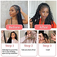 Deep Wave Bulk Human Hair For Braiding Human Hair 100 Human Hair Unprocessed Brazilian Curly Human Hair For Human Hair Extensio